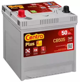 CENTRA CB505